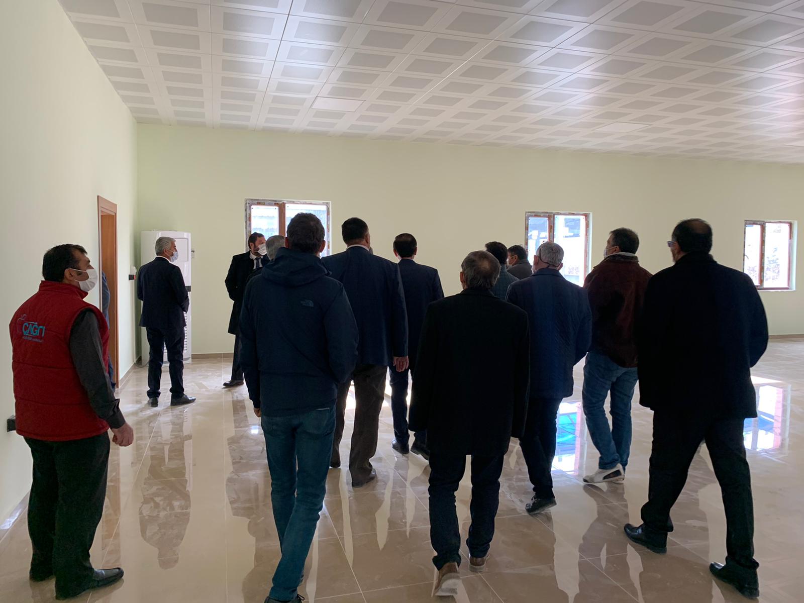 Başkan Galeri
