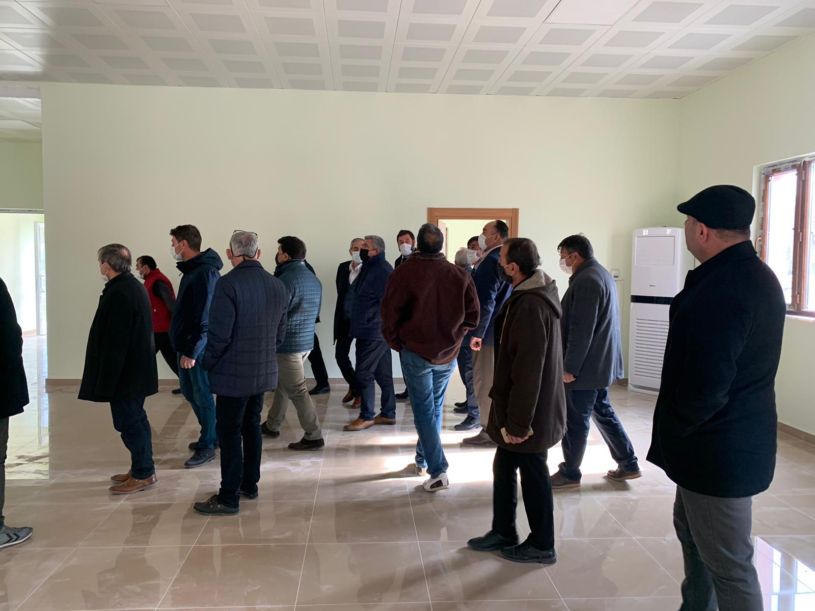 Başkan Galeri