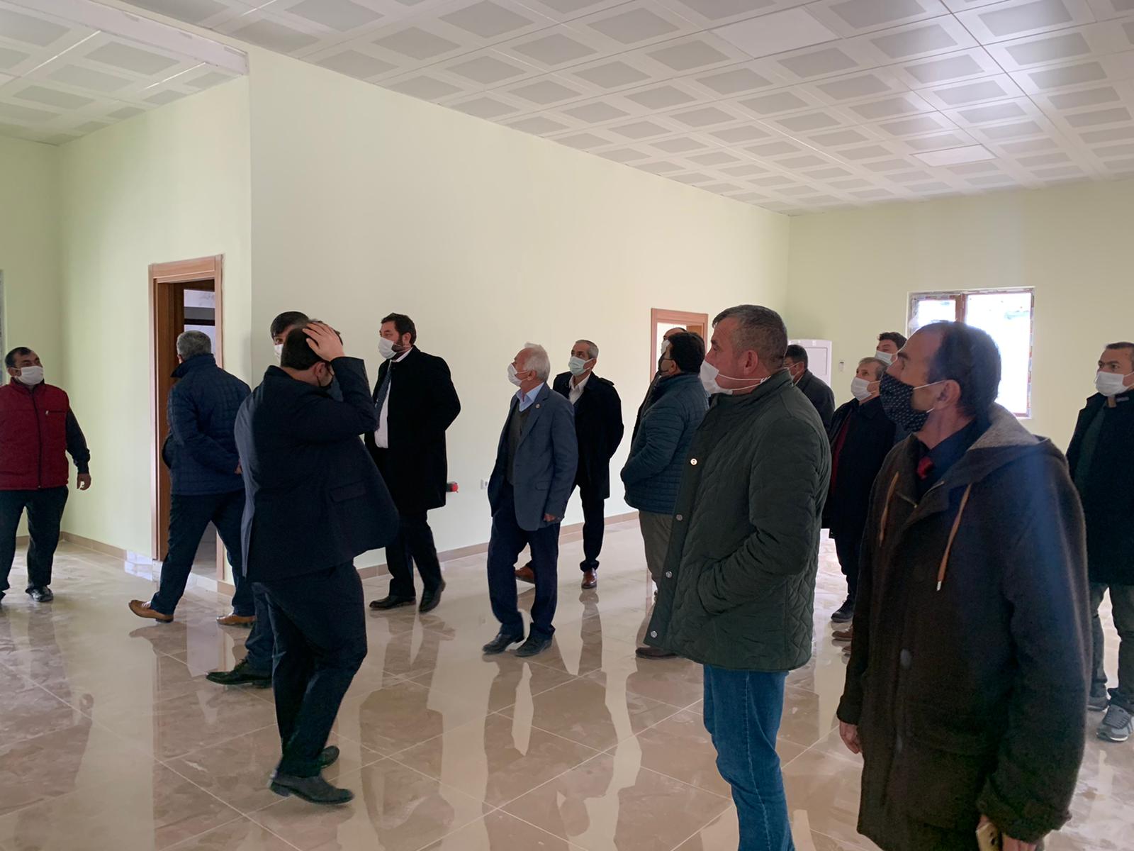 Başkan Galeri