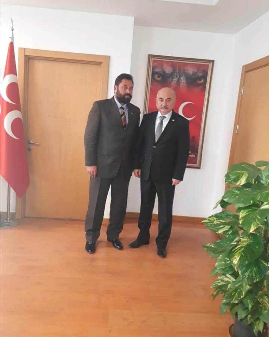 Başkan Galeri