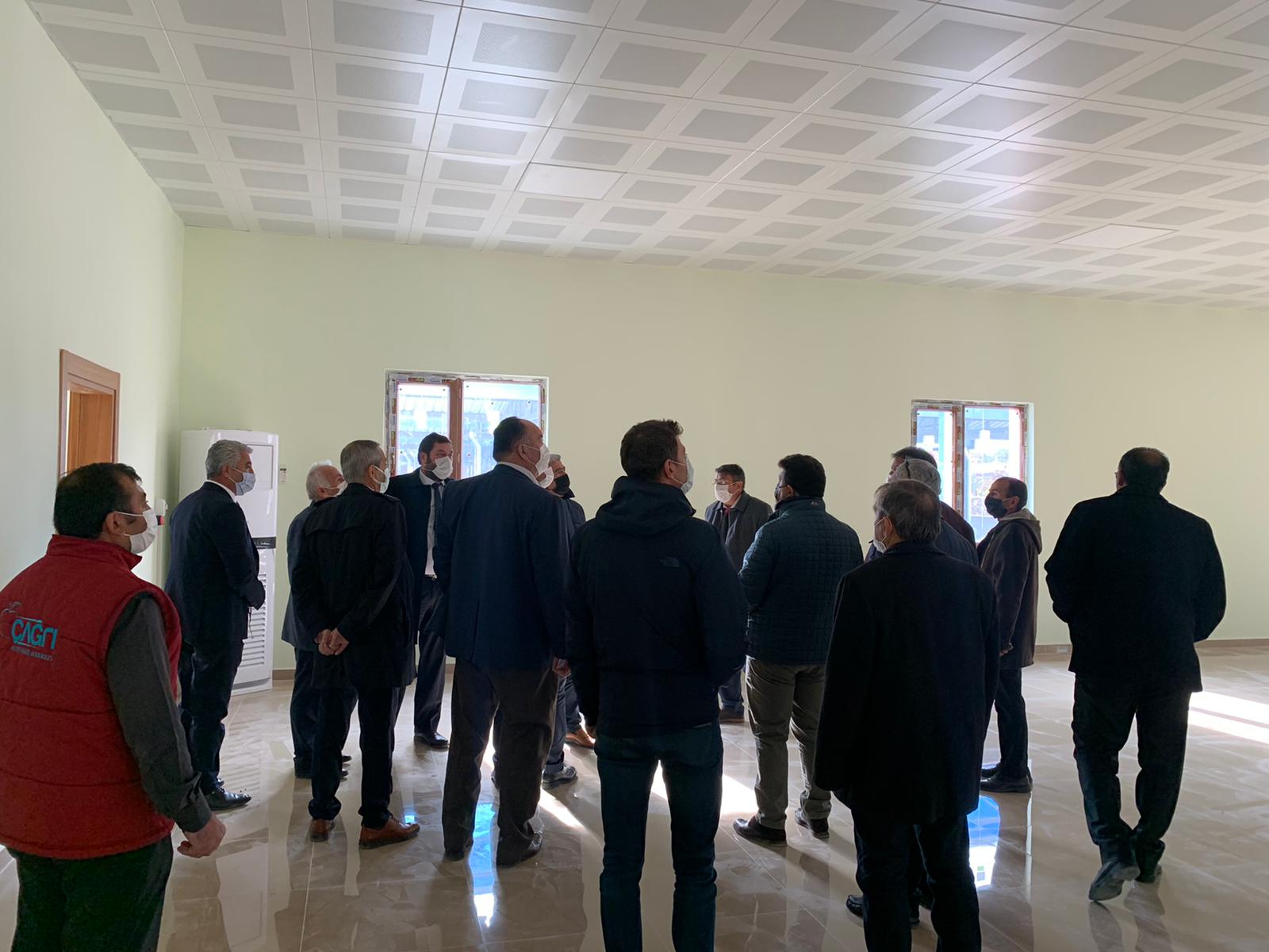 Başkan Galeri