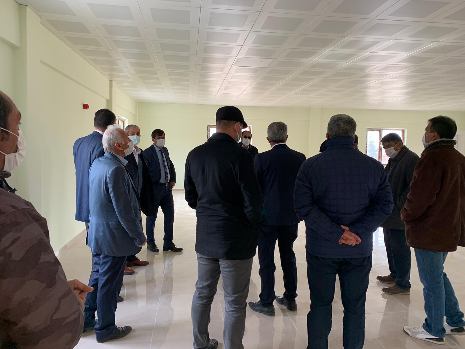 Başkan Galeri