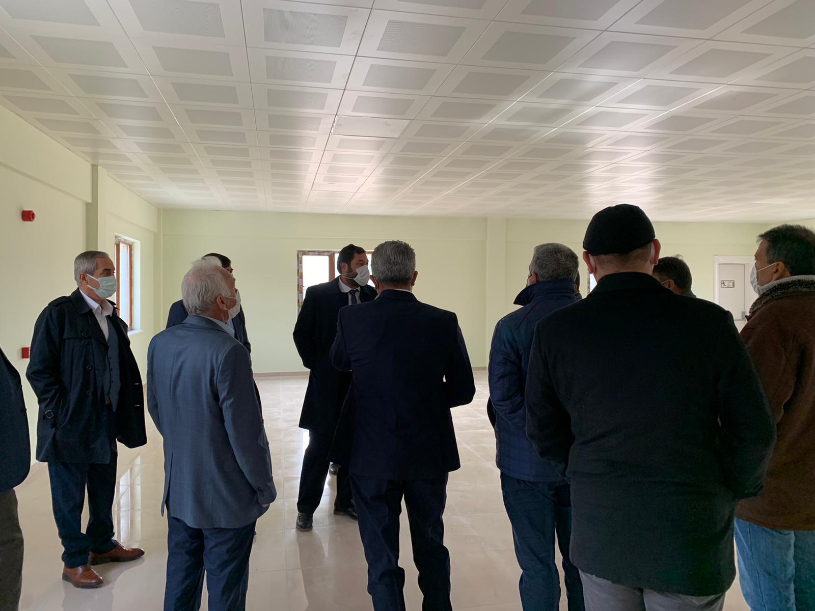 Başkan Galeri