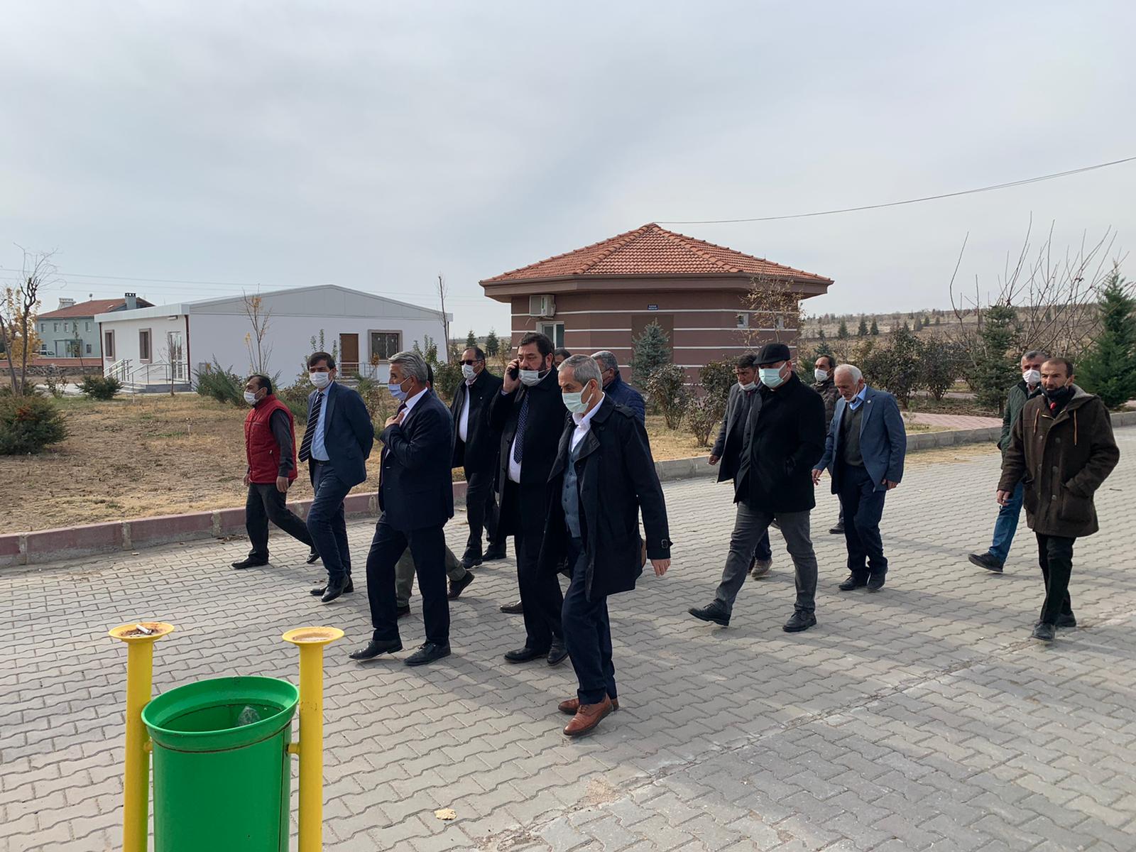 Başkan Galeri