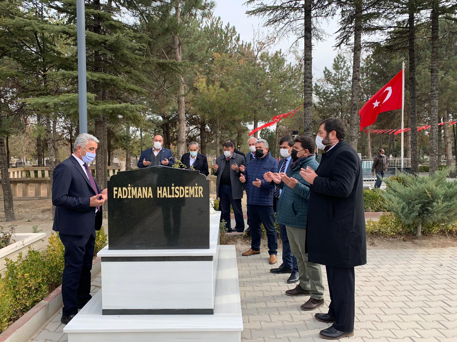 Başkan Galeri