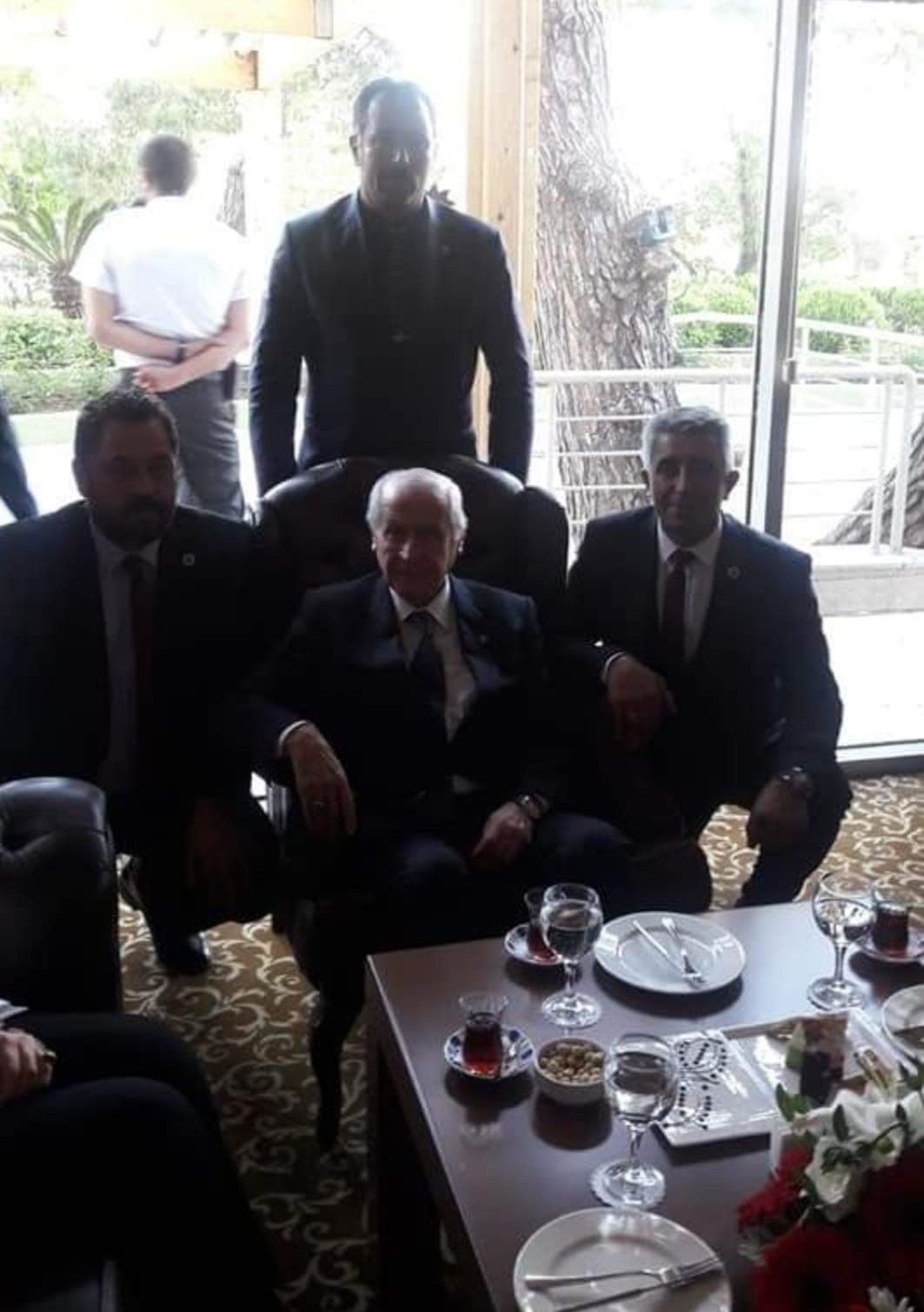 Başkan Galeri