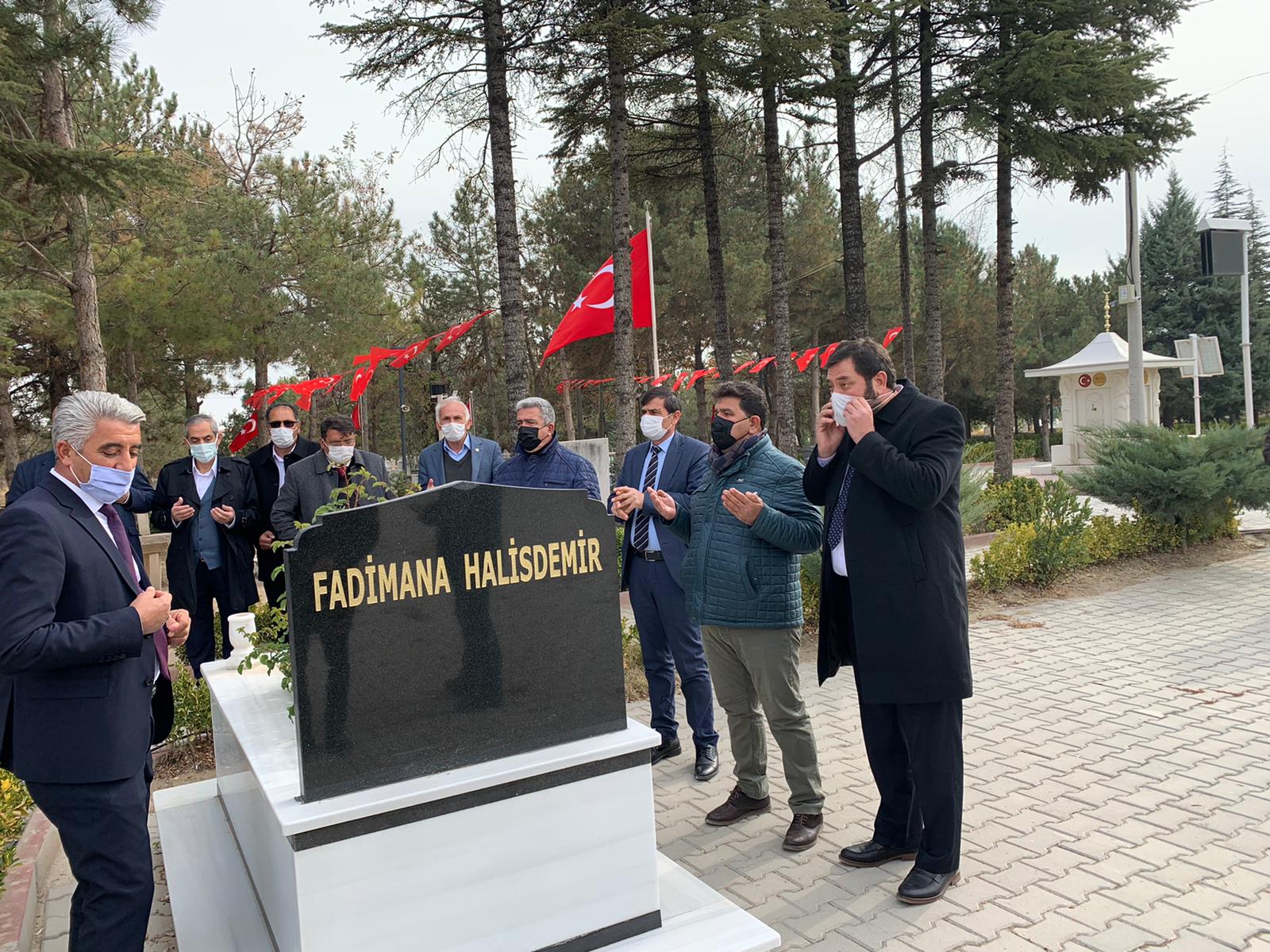 Başkan Galeri