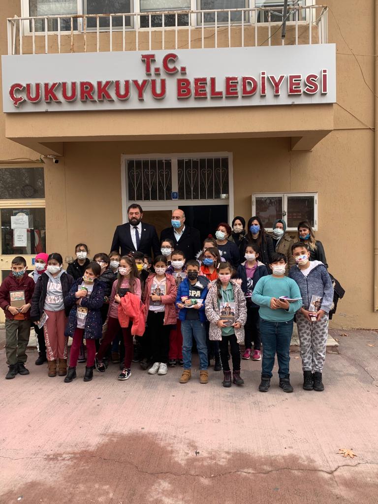 Başkan Galeri