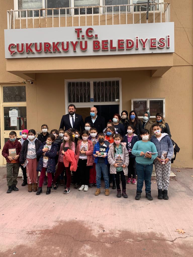 Başkan Galeri